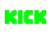 Kick streaming logo